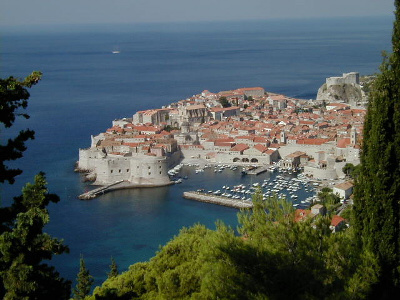 Dubrovnik