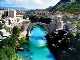 Mostar